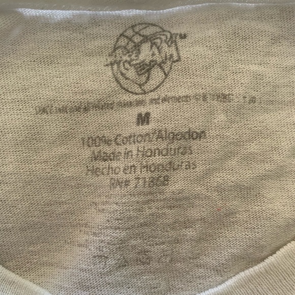 Space Jam Tshirt - Picture 4 of 4